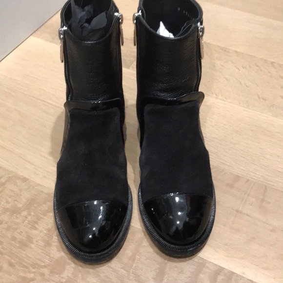 CHANEL Shoes - Chanel Booties